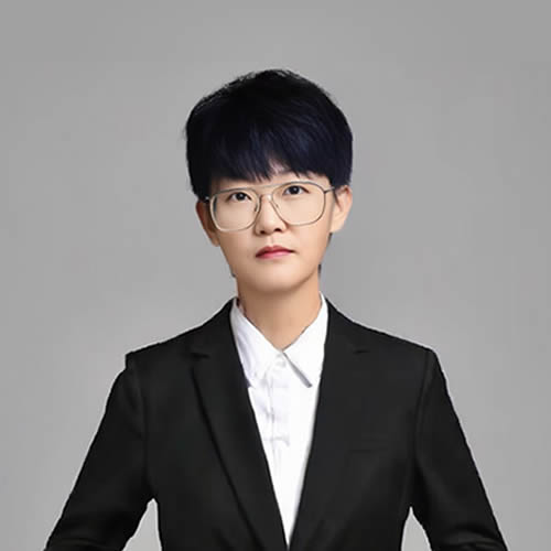 葡萄牙情感咨询导师：依然老师